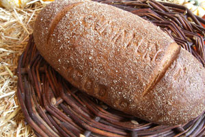 Mischbrot