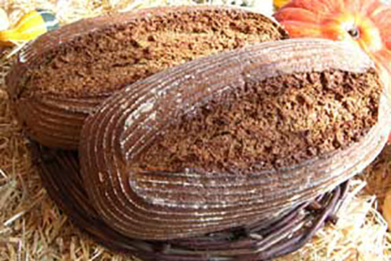 schinkenbrot